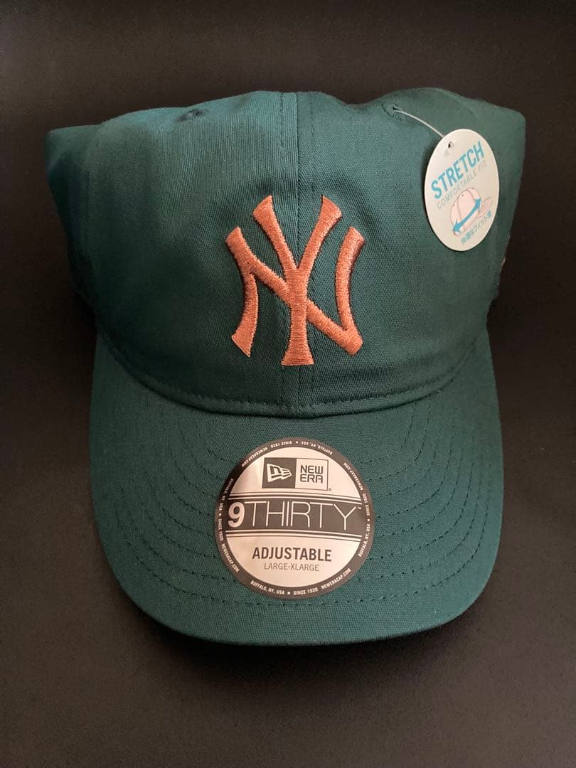 帽子 NEW ERA\" NEW YORK YANKEES 9THIRTY