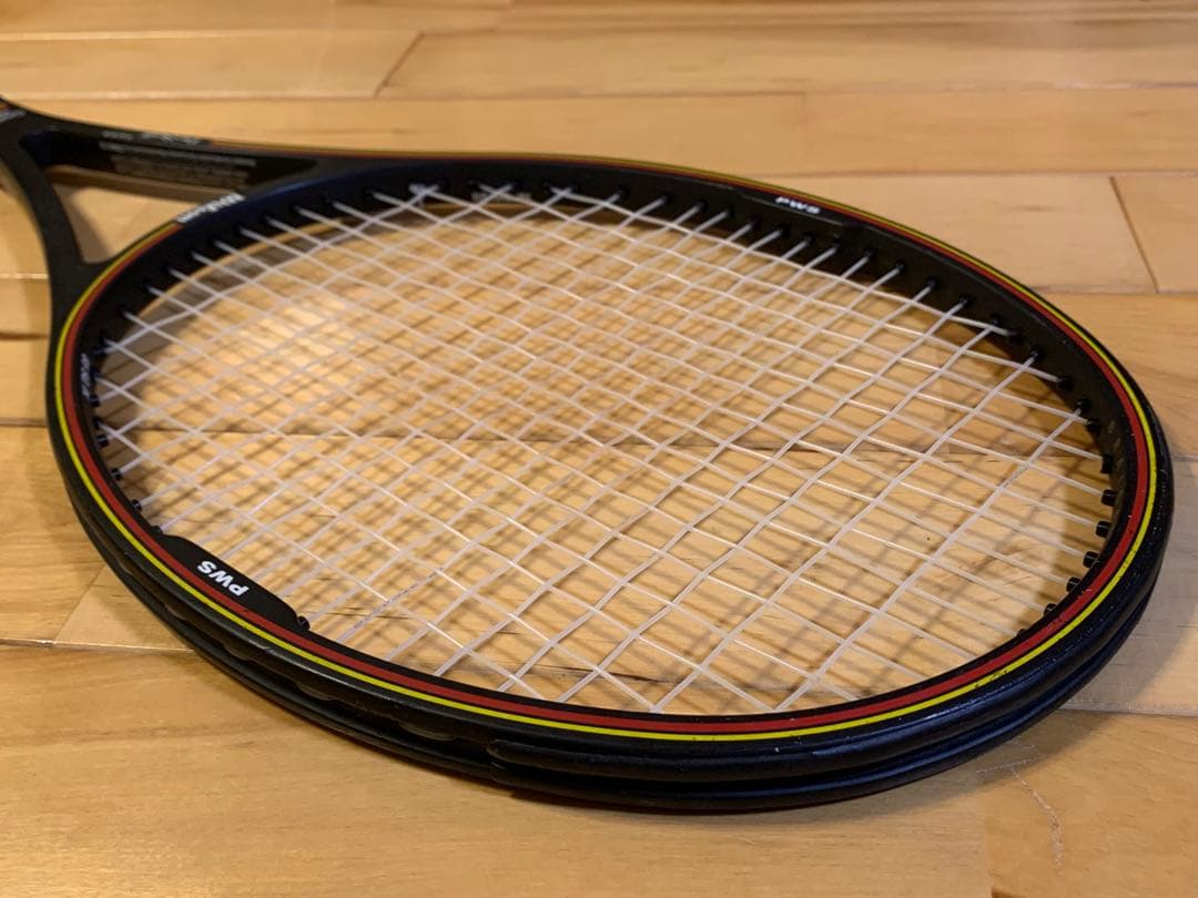 ウィルソン テニスラケット プロスタッフ TOUR DB 85