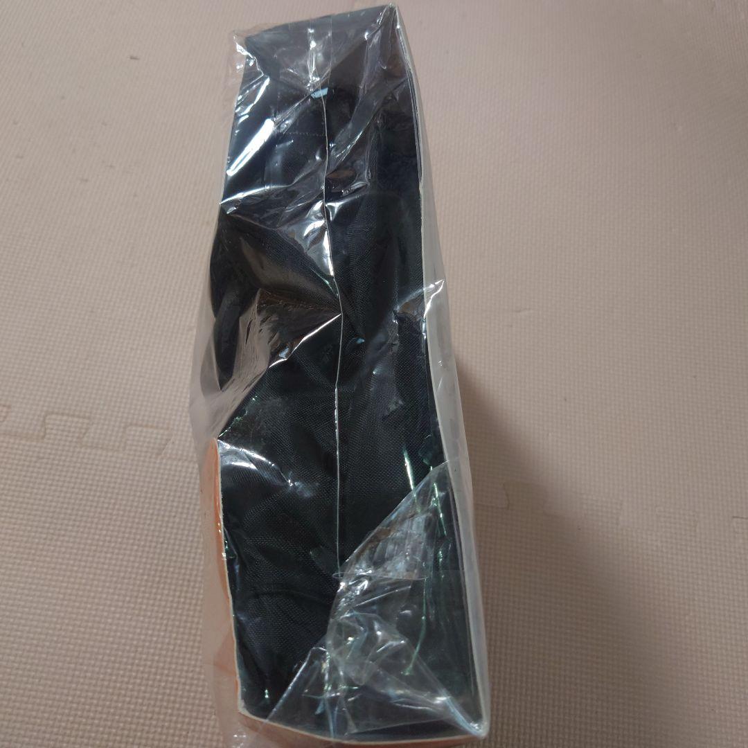 【新品未使用】Panasonic チャイルドシートカバー NAR178 黒