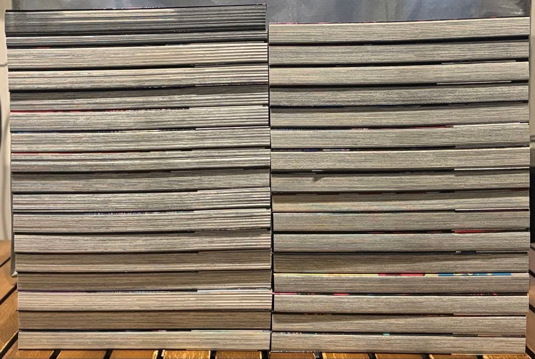 呪術廻戦 全巻セット＋0.5巻、公式ファンブック付