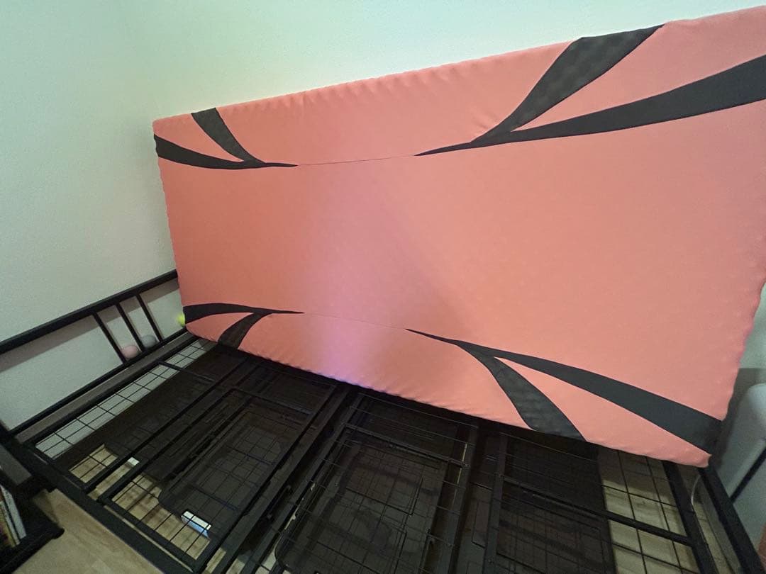 【美品】西川エアー01 ベッドマットレスシングルnishikawaair