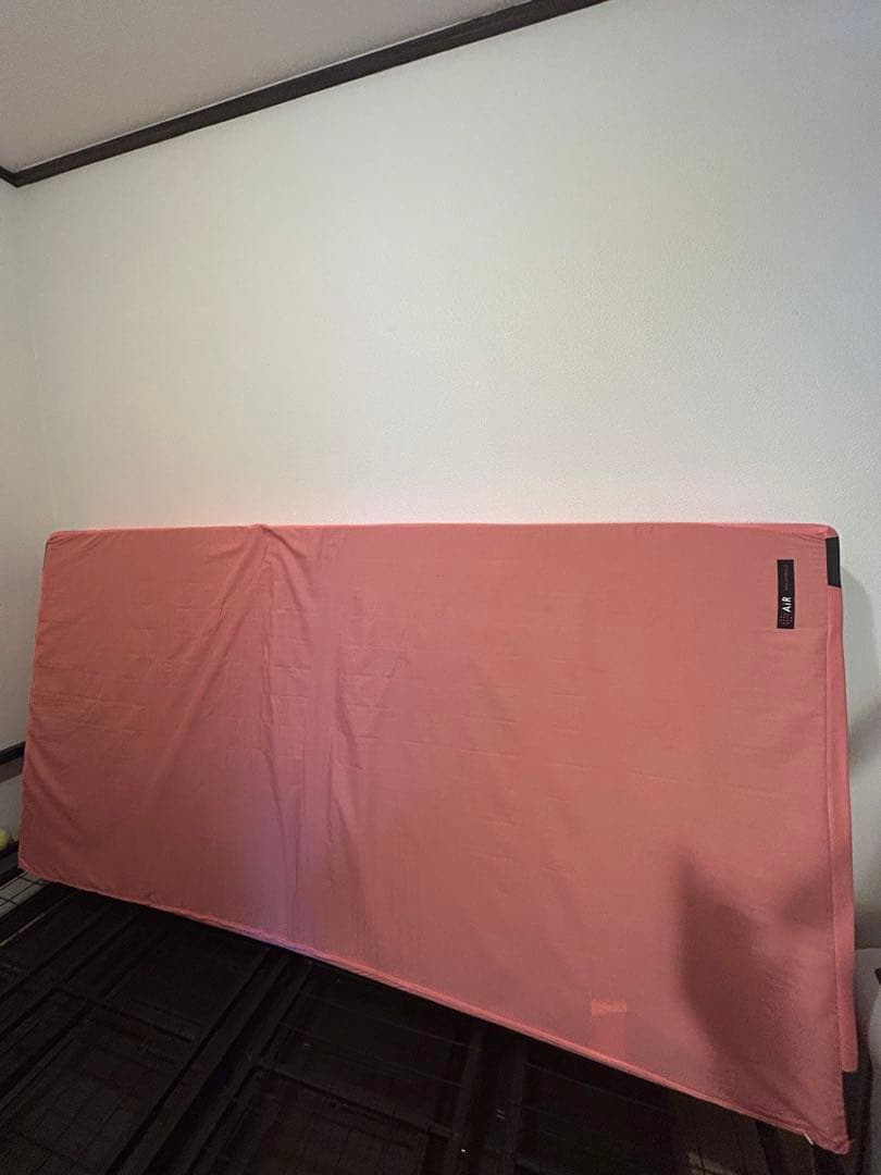 【美品】西川エアー01 ベッドマットレスシングルnishikawaair