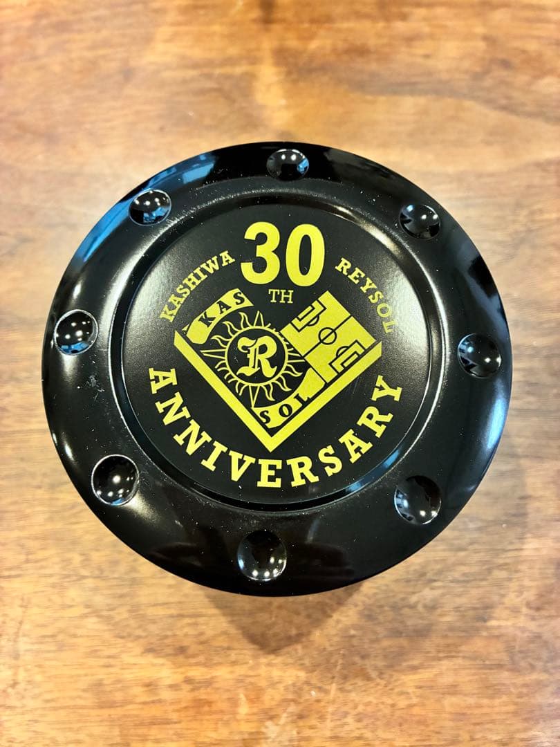 柏レイソル G-SHOCK 30周年記念