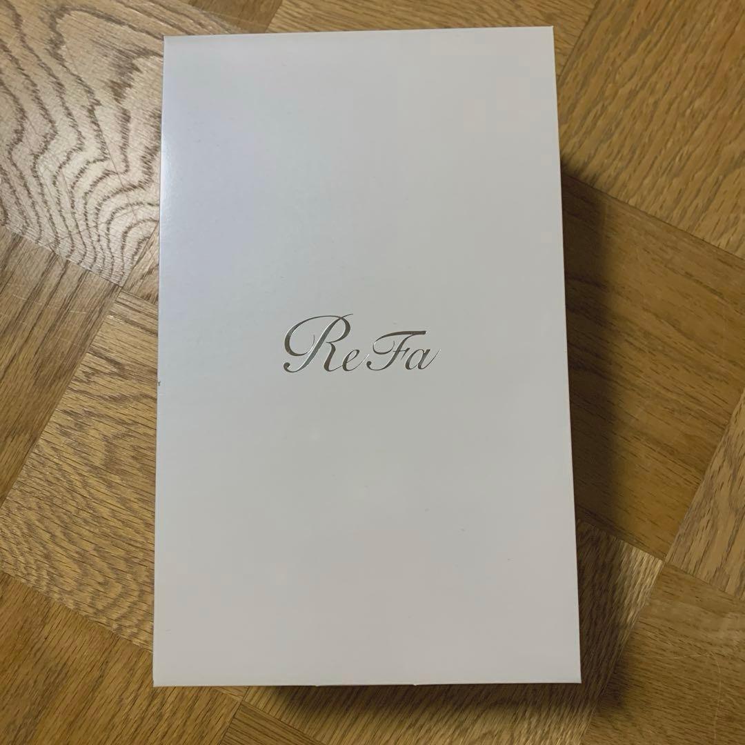 ReFa CLEAR 電動洗顔ブラシ/リファ/洗顔/美肌