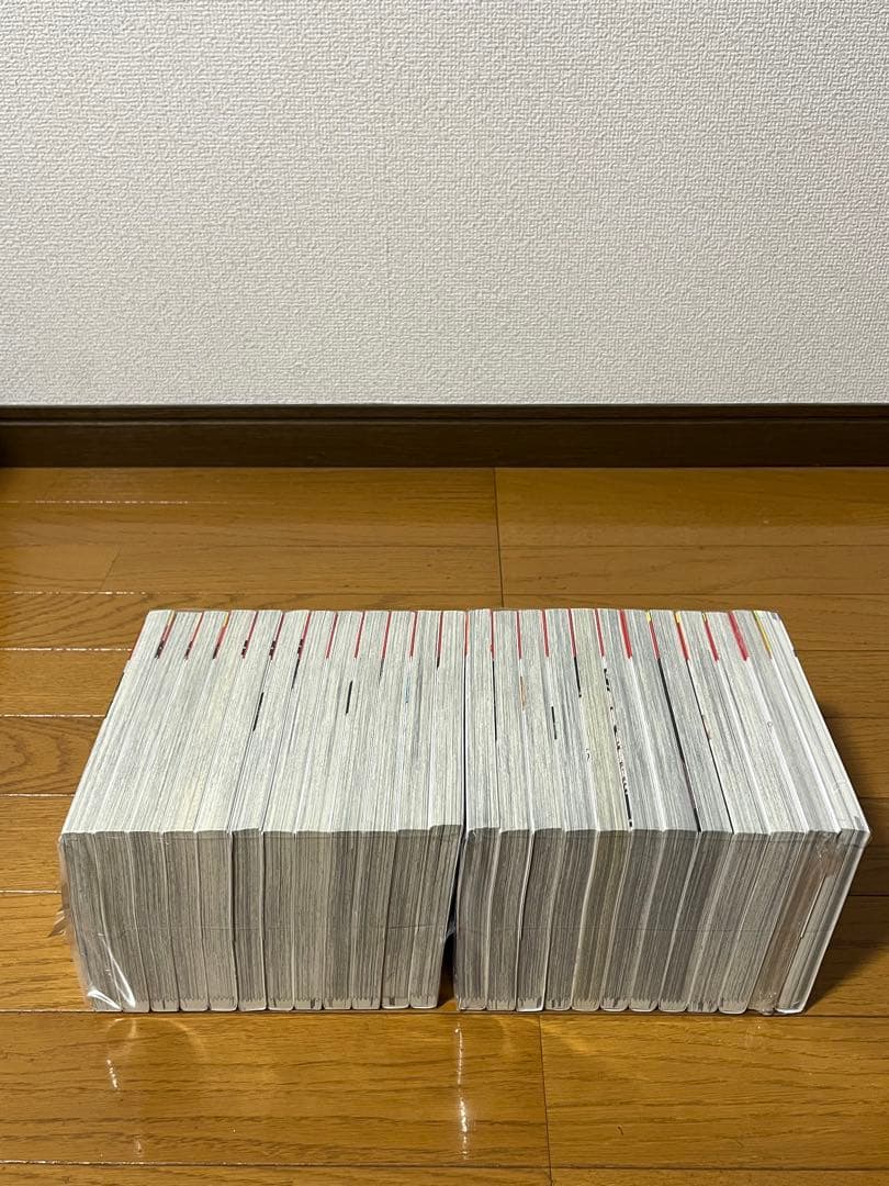 美品　ウィンドブレイカー　 1〜23巻　全巻セット　➕　公式キャラクターブック