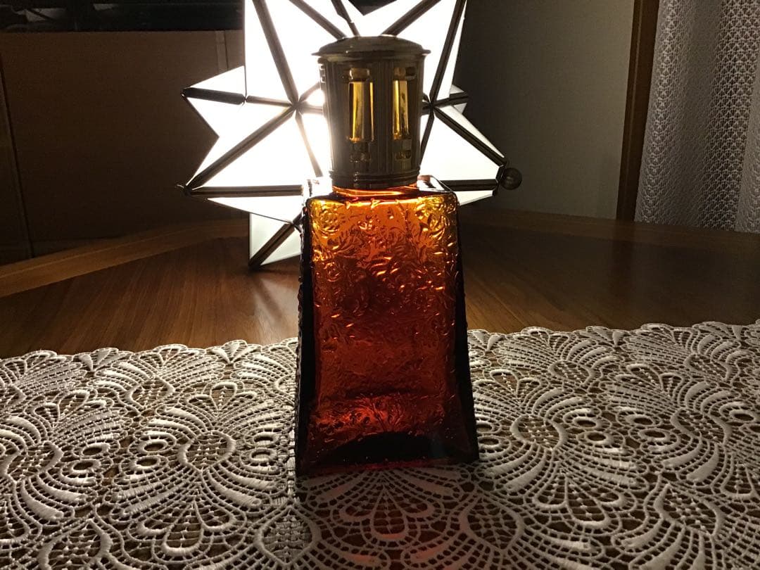 ランプベルジェ　アロマランプ　製品名 オットマン