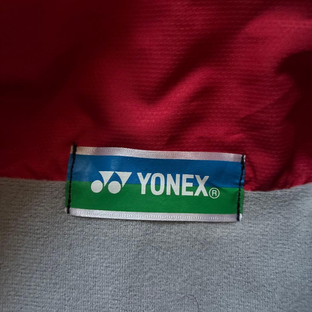 YONEX ウィンドブレーカーとパンツ セット