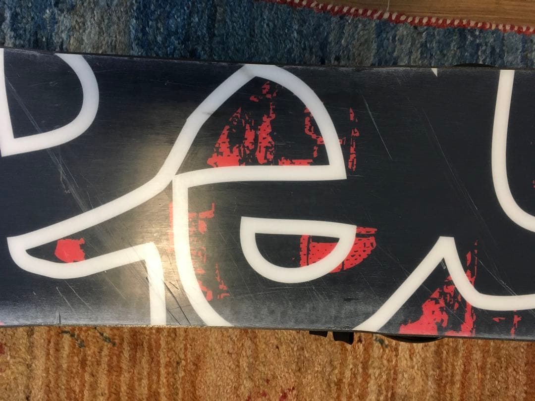 スノーボード head COURSE 150cm ワケあり