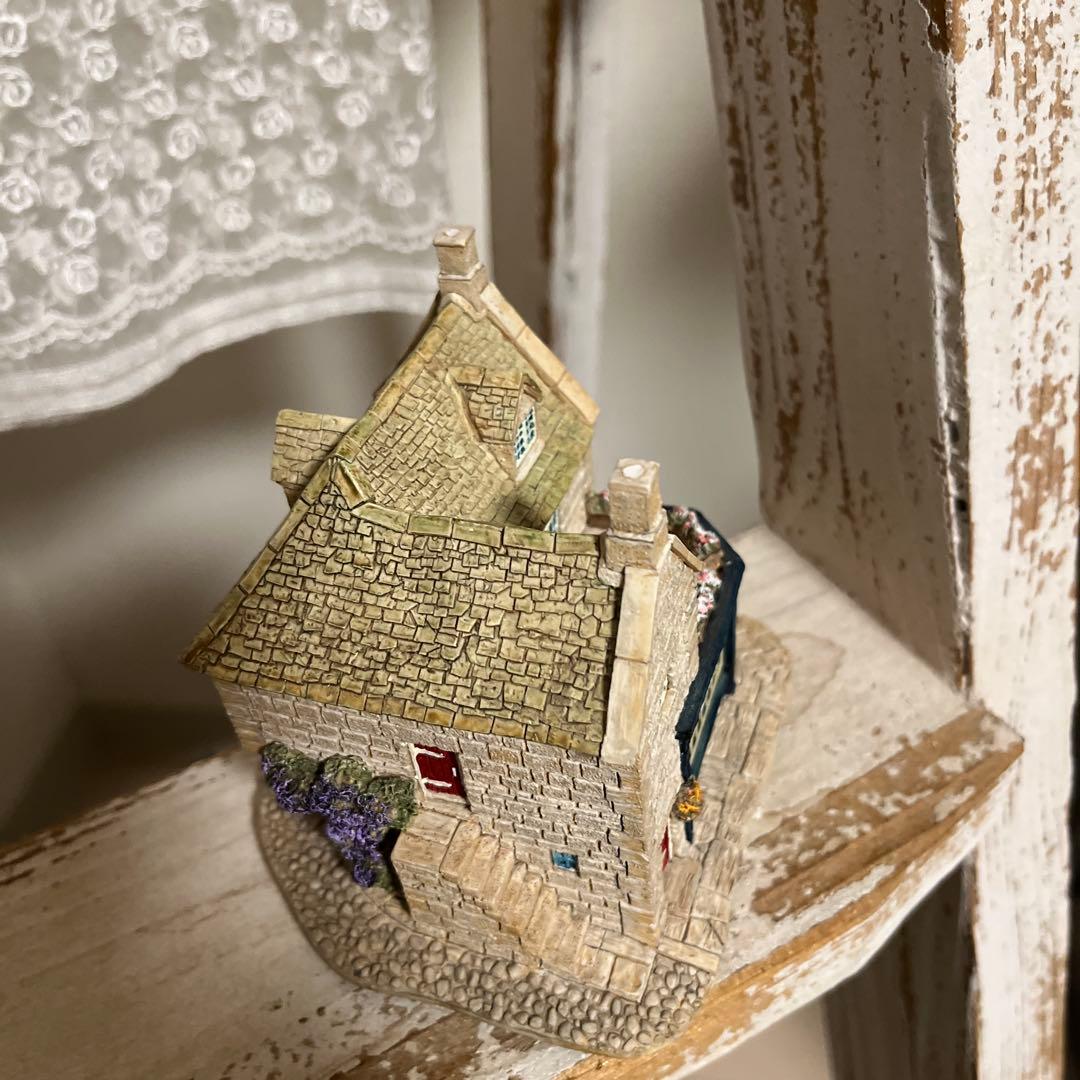 リリパットレーン　APOTHECARY