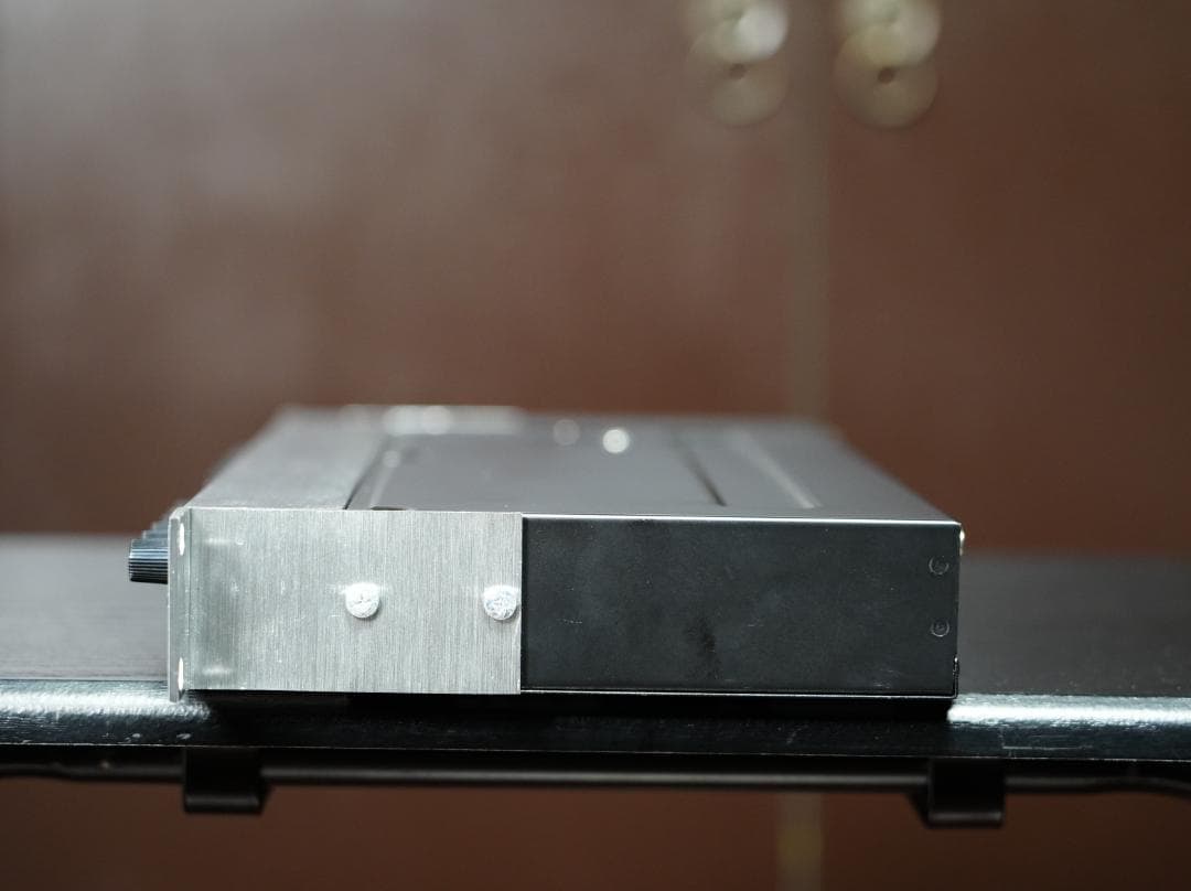 ベリンガー マイクプリアンプ ULTRAGAIN PRO MIC2200