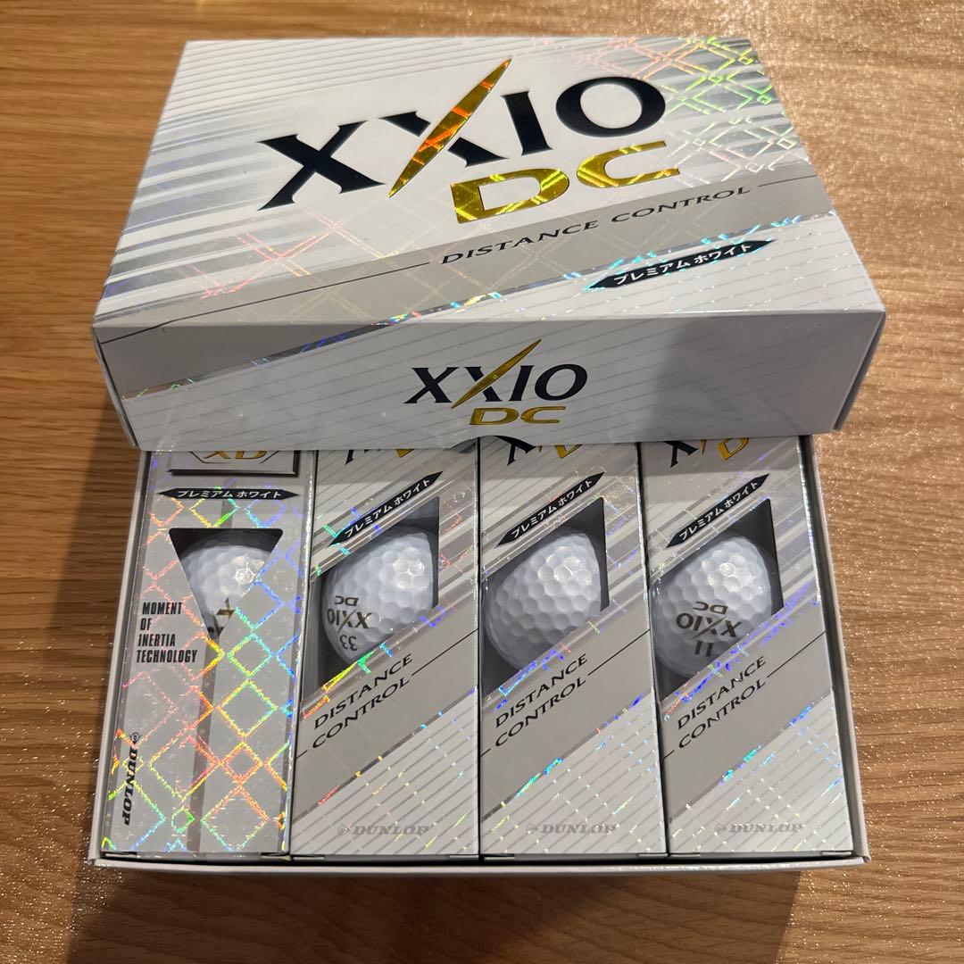 ゴルフボールセットTitleist, TourStage, XXIO, PHYZ