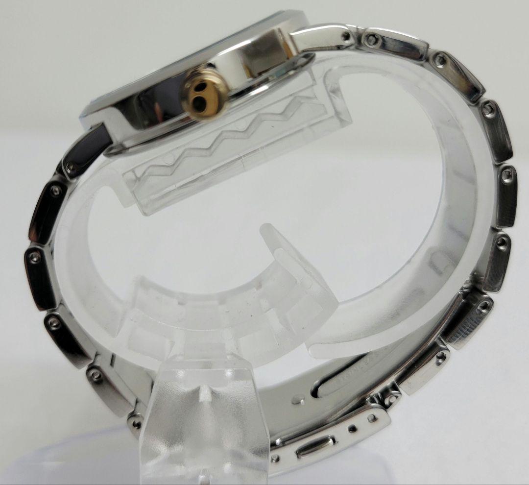 【FROM JAPAN】セイコー×シナモロール コラボウオッチ レディース