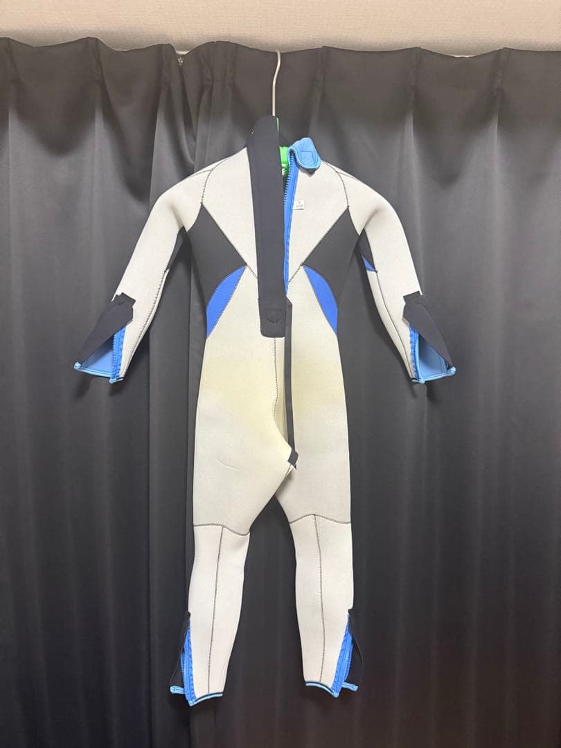TUSA ウエットスーツ