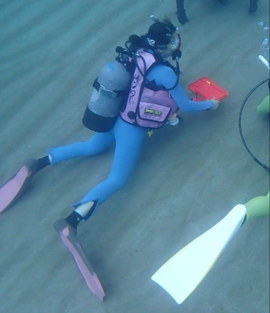 TUSA ウエットスーツ