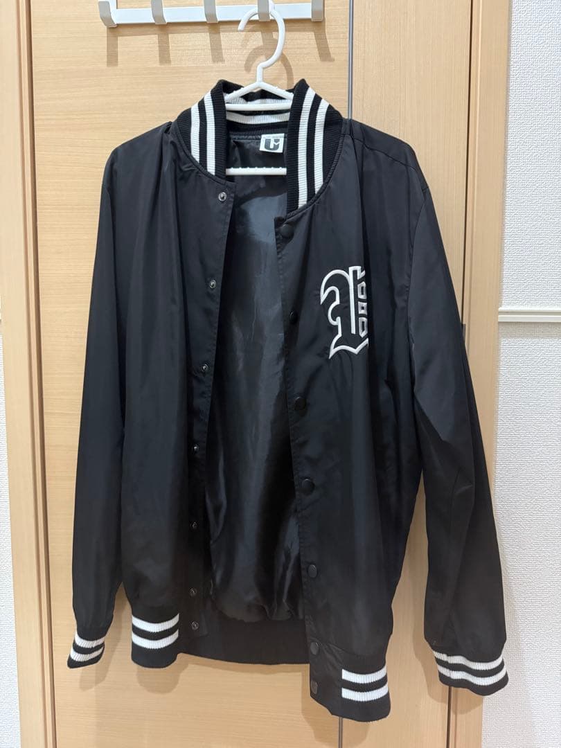 UVERworld スタジャン　絶版　サイズ2