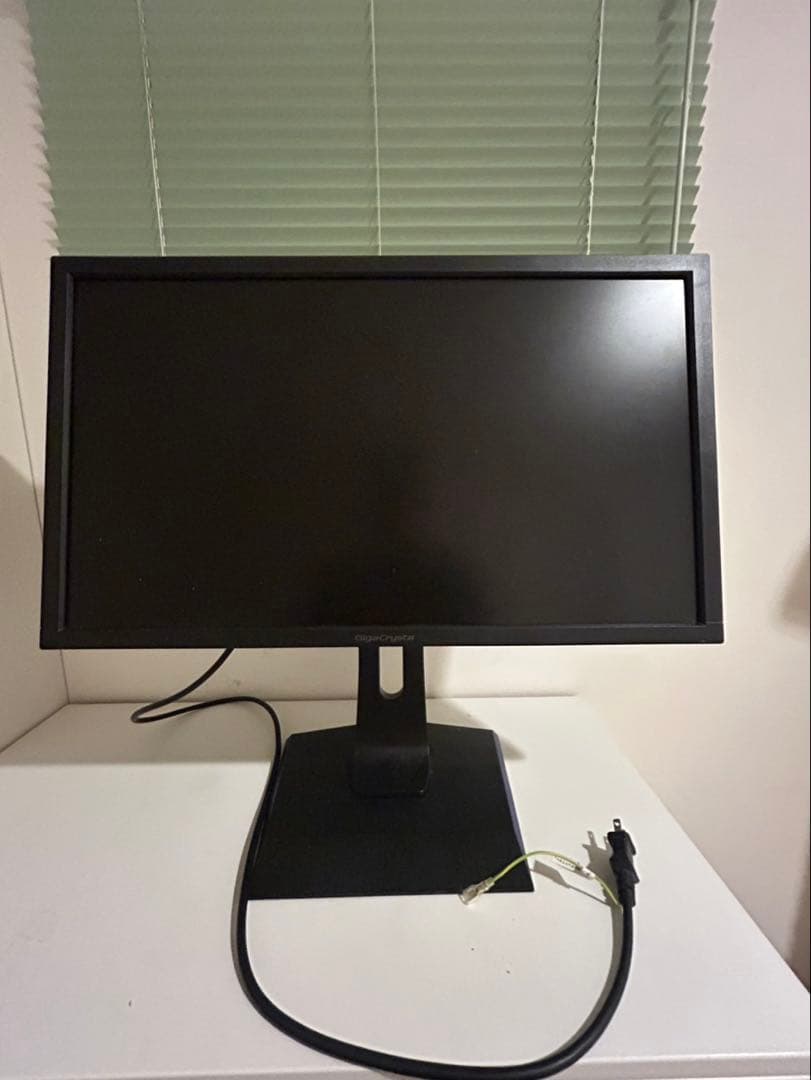 I-O DATA LCD-24HXDB 24インチモニター