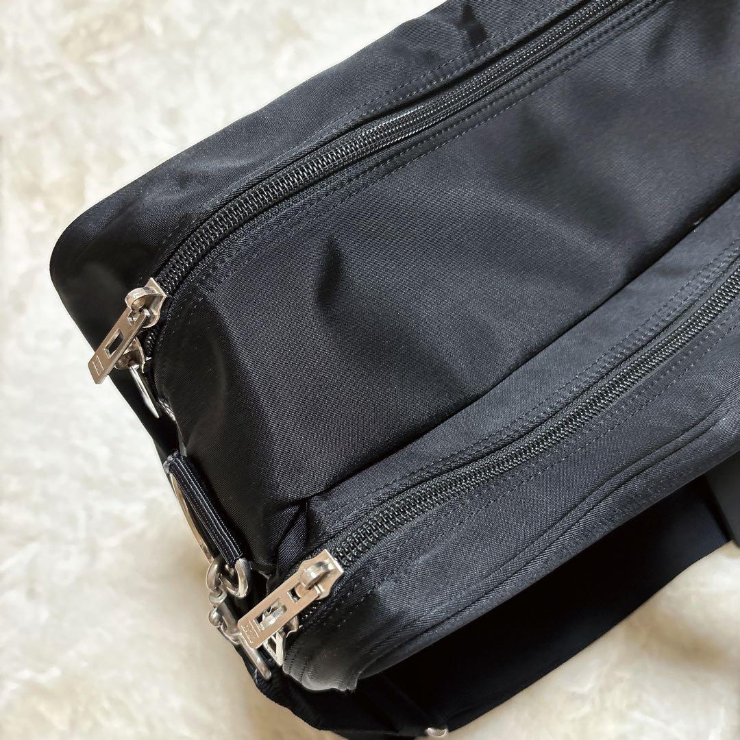 ポーター PORTER TRUNK GARMENT ボストンバッグ