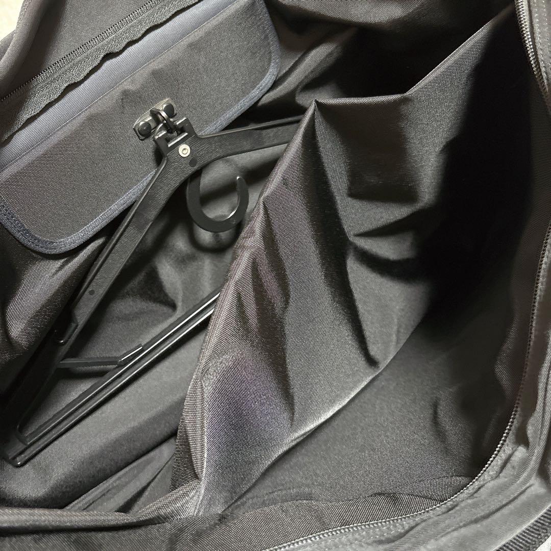 ポーター PORTER TRUNK GARMENT ボストンバッグ