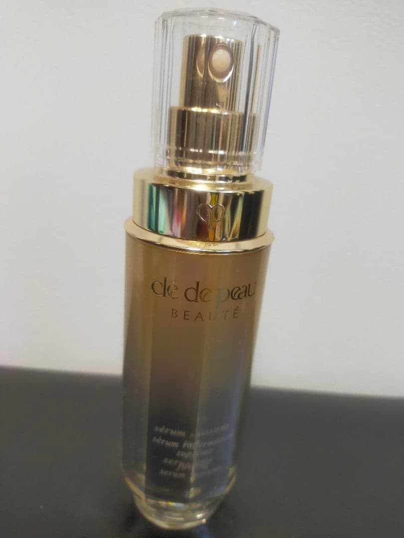 【プレゼント付】クレドポーボーテ化粧水 本体＆レフィル&ラフェルミサン 3点