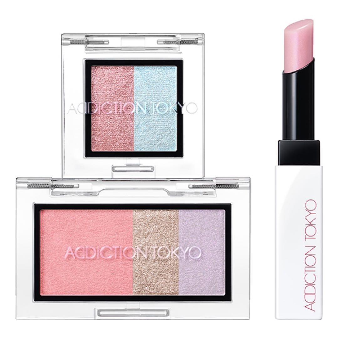 新品 アディクション ホリデー ファンタジー フリーフォールⅠ 101