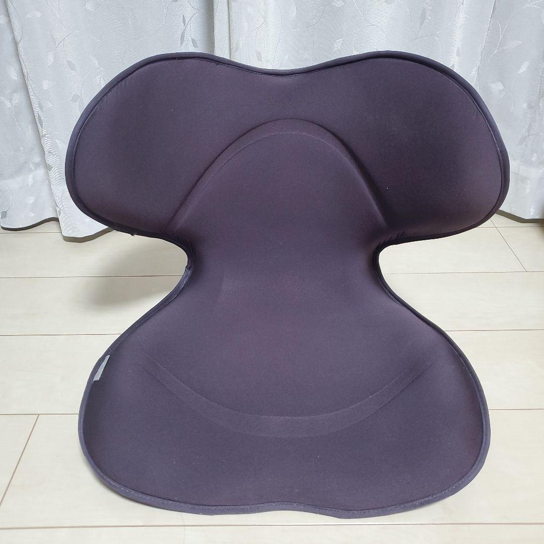 MTGスタイルスマート　骨盤矯正シート ブラウン