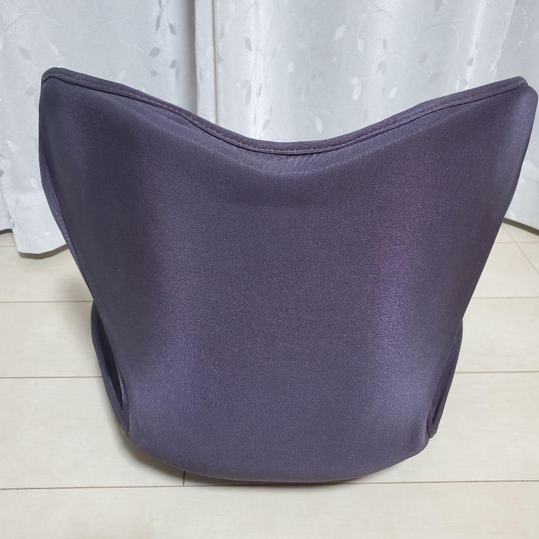 MTGスタイルスマート　骨盤矯正シート ブラウン