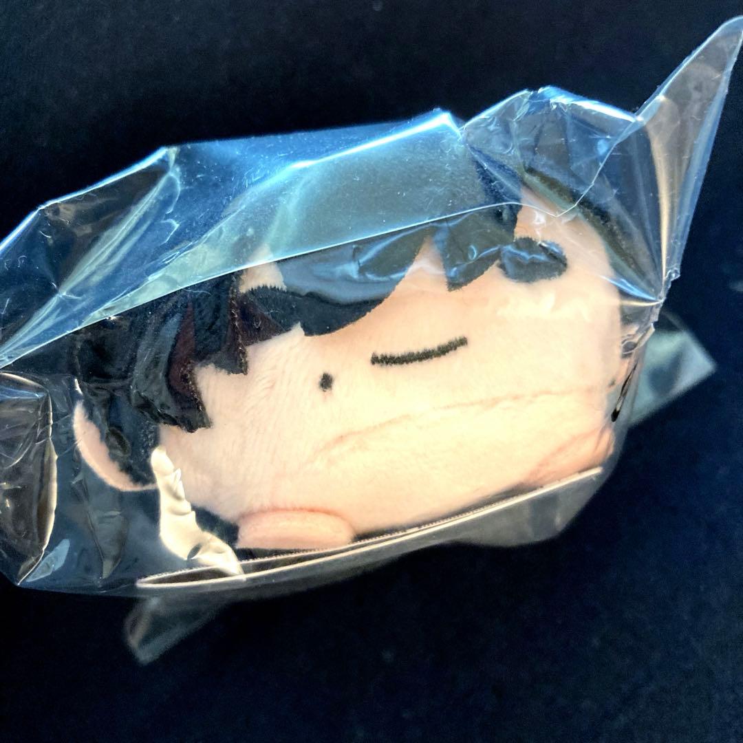 チェンソーマン　のるキャラ　マスコット　吉田ヒロフミ　高校生ver.