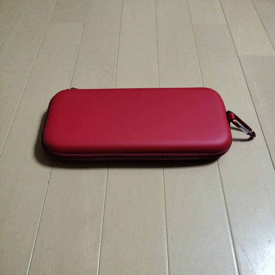 任天堂スウィッチ本体グレー（ジャンク品）＋ケース　付属品　充電器　HDMI