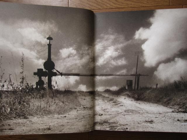 Saudek / Jan Saudek : ヤン・ソーデック