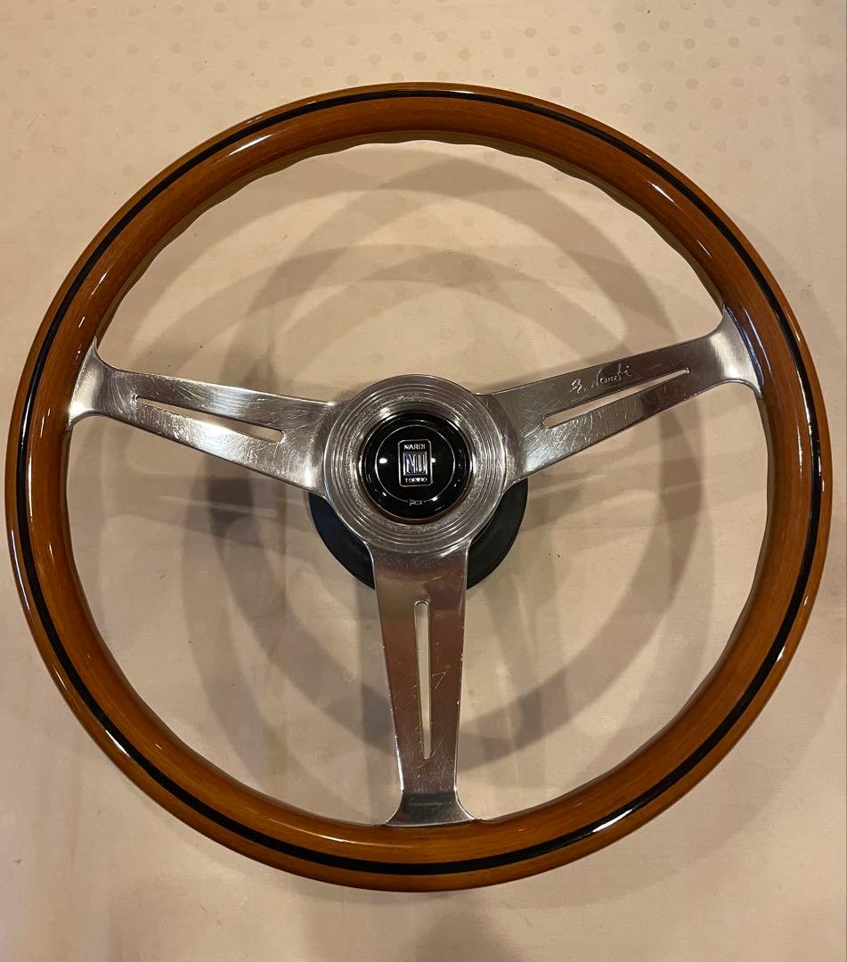 ナルディNARDI クラッシック36.5