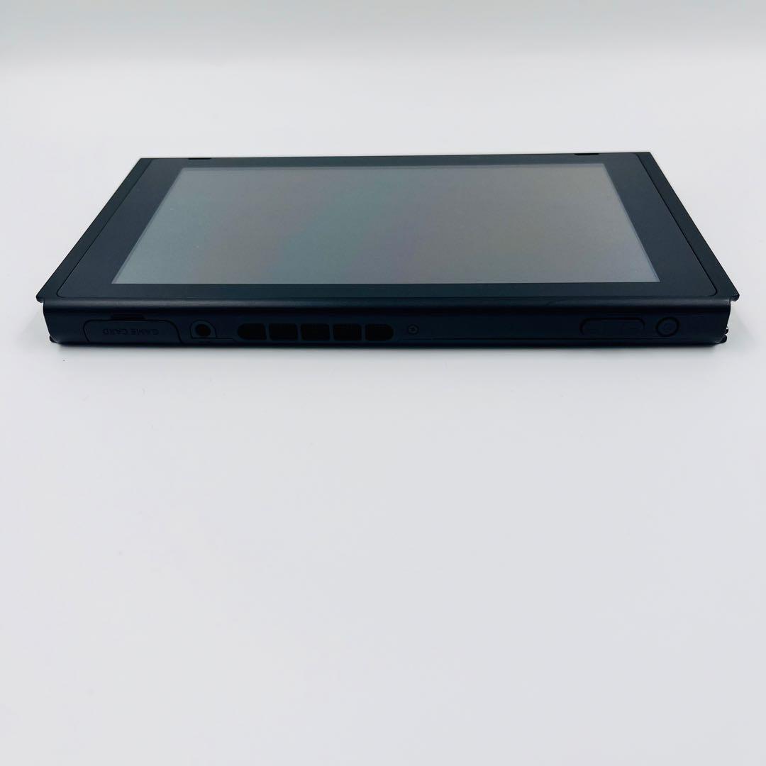 美品　Nintendo Switch 本体のみ バッテリー強化版 2020年製3