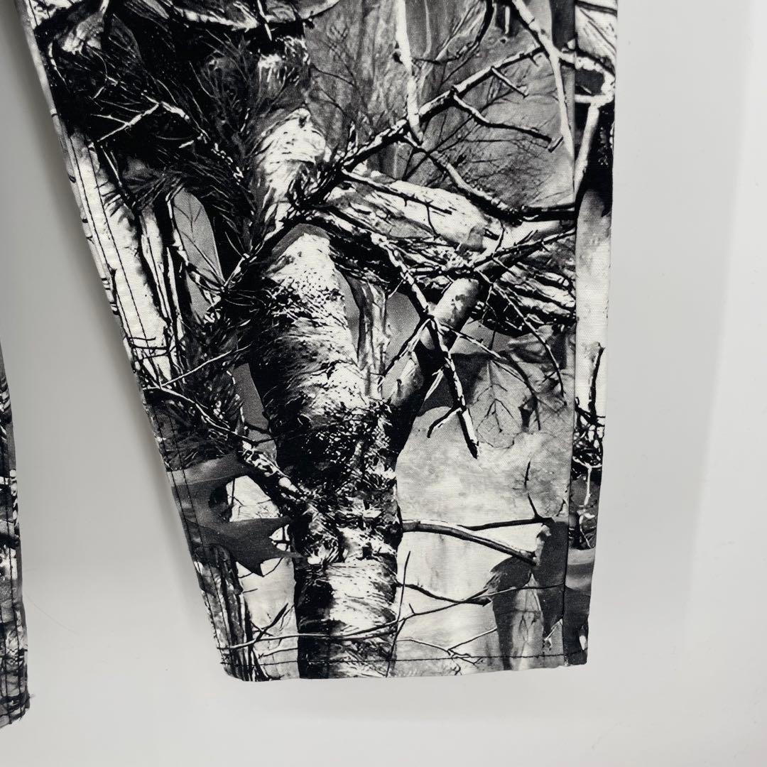 アトモス　パンツ　L　リアルツリー　バギー