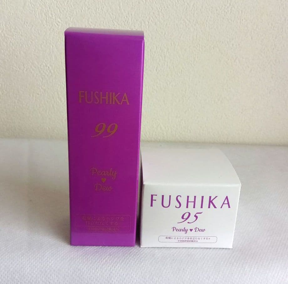パーリーデュー ＦＵＳＨＩＫＡ９９ 夜用濃密エッセンスパック