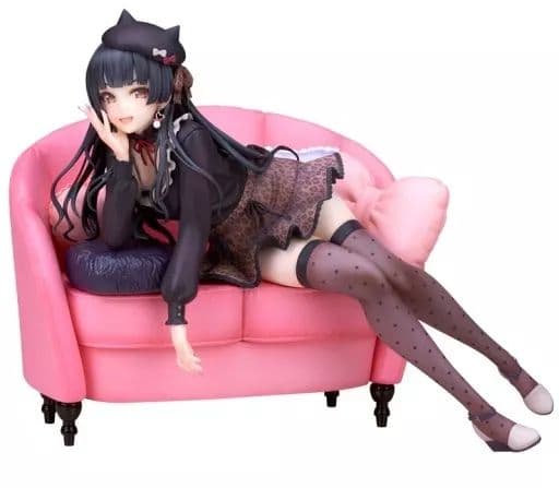 アルター 黛冬優子 オ・フ・レ・コVer.アイドルマスター シャイニーカラーズ