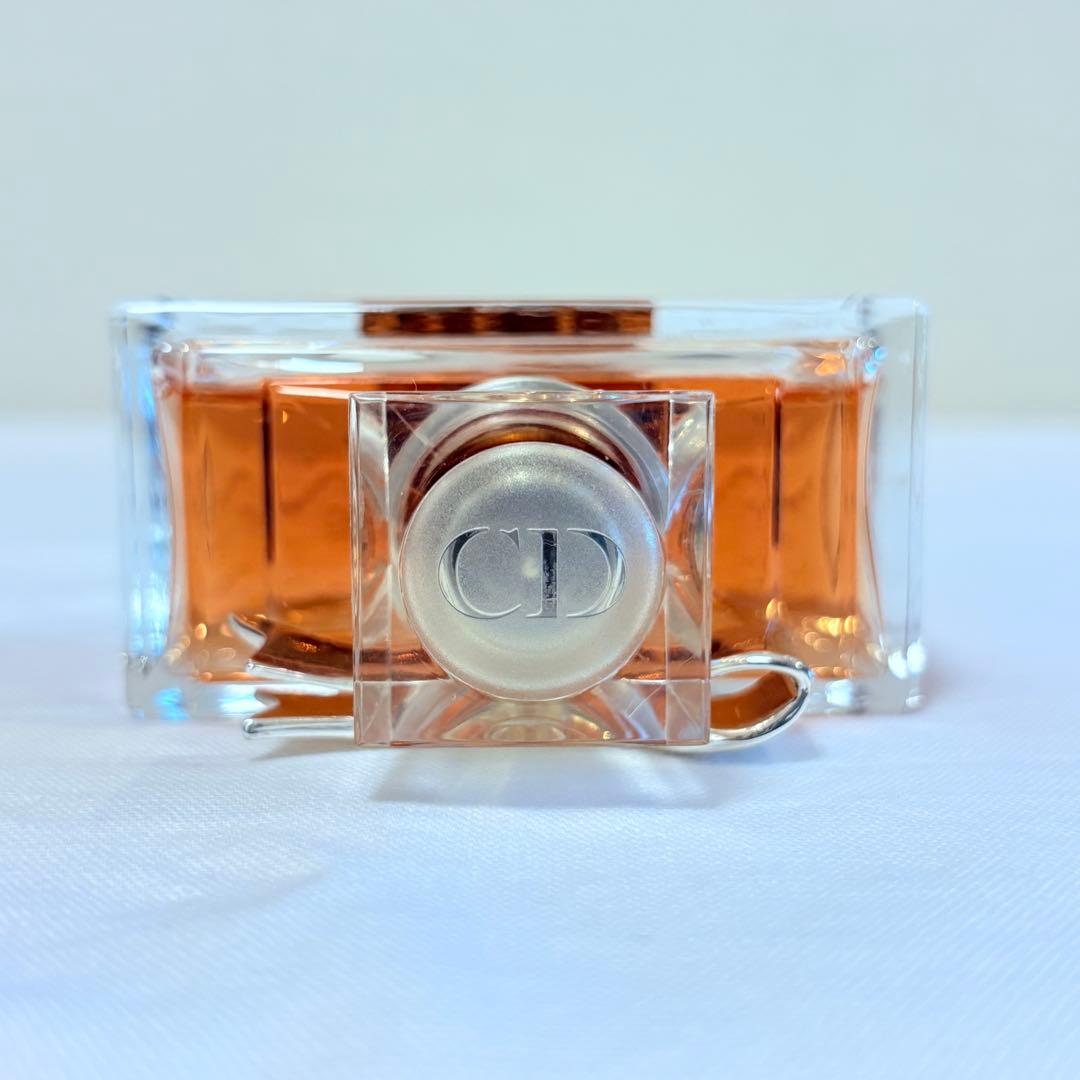 廃盤　新品　ミスディオール アブソリュートリー ブルーミング　香水　50ml