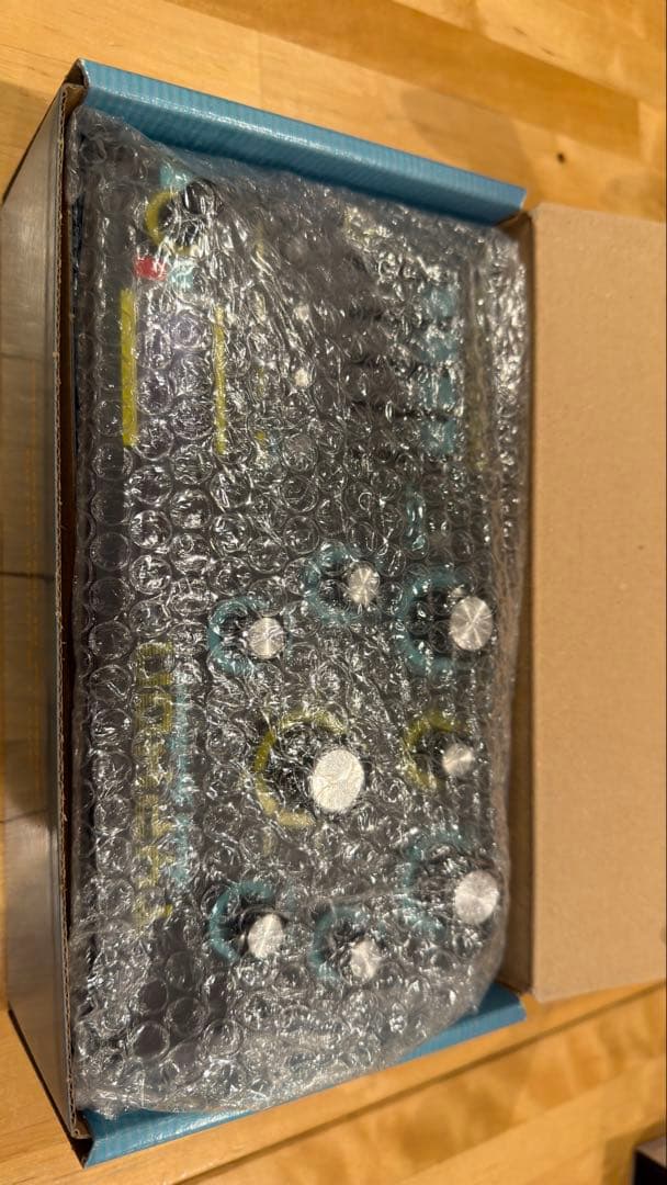 ほぼ新品 Dreadbox Typhon アナログシンセサイザー