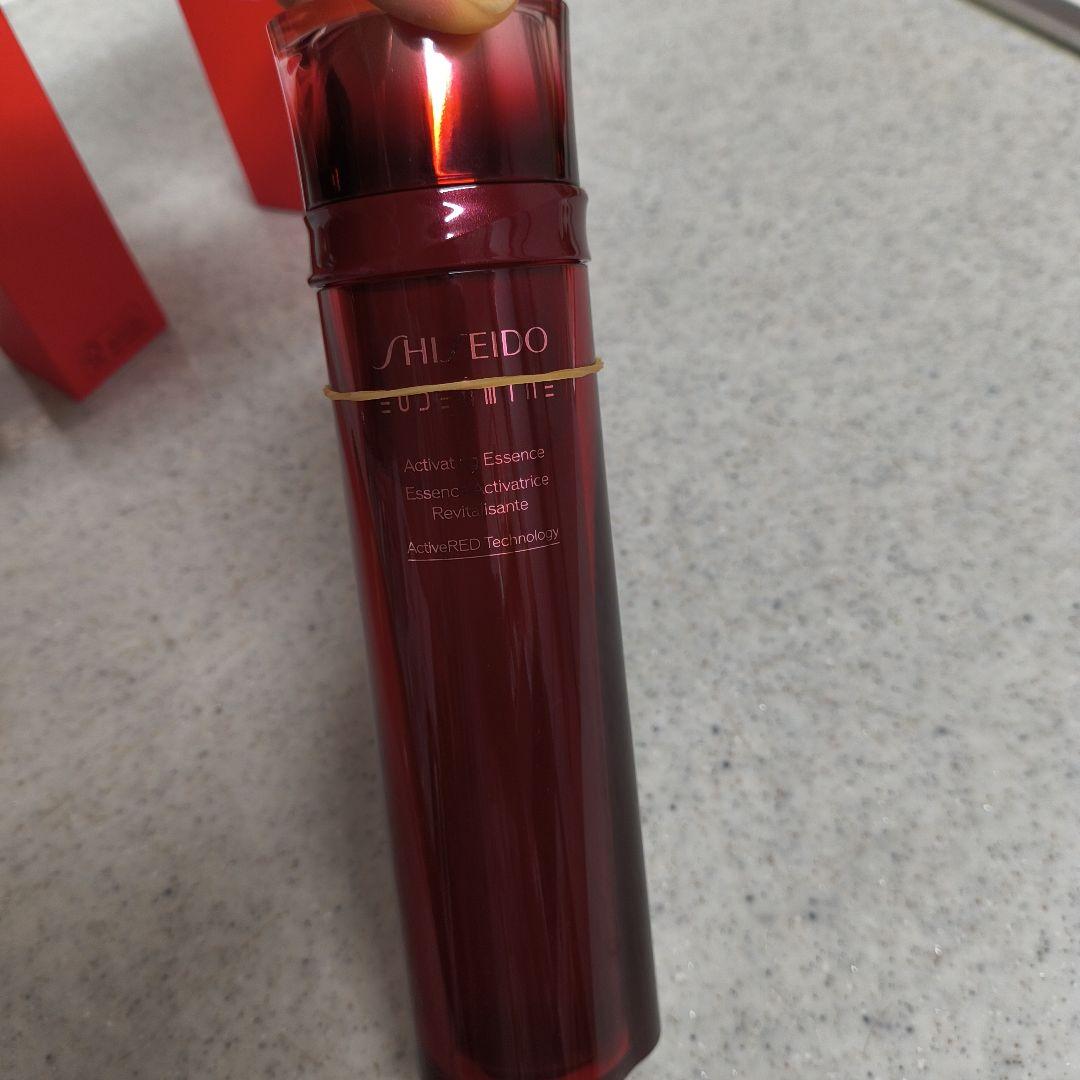 SHISEIDO オイデルミン　エッセンスローション