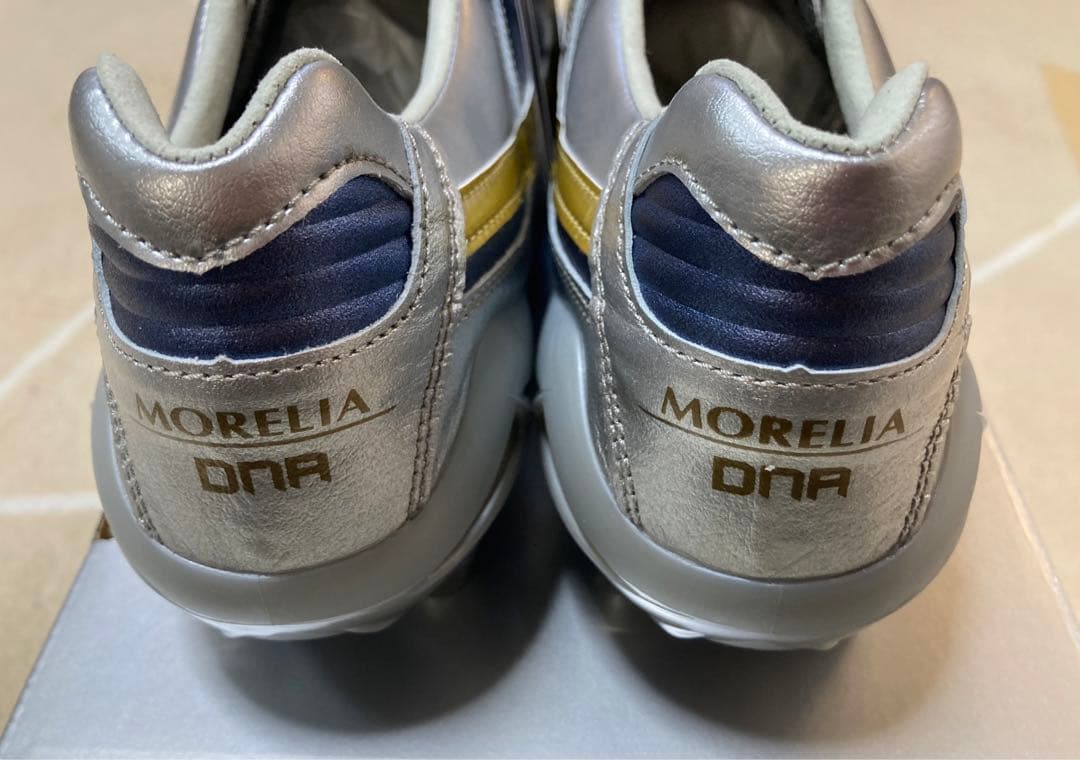 ミズノ モレリア DNA JAPAN 28.5cm DNA ジャパン