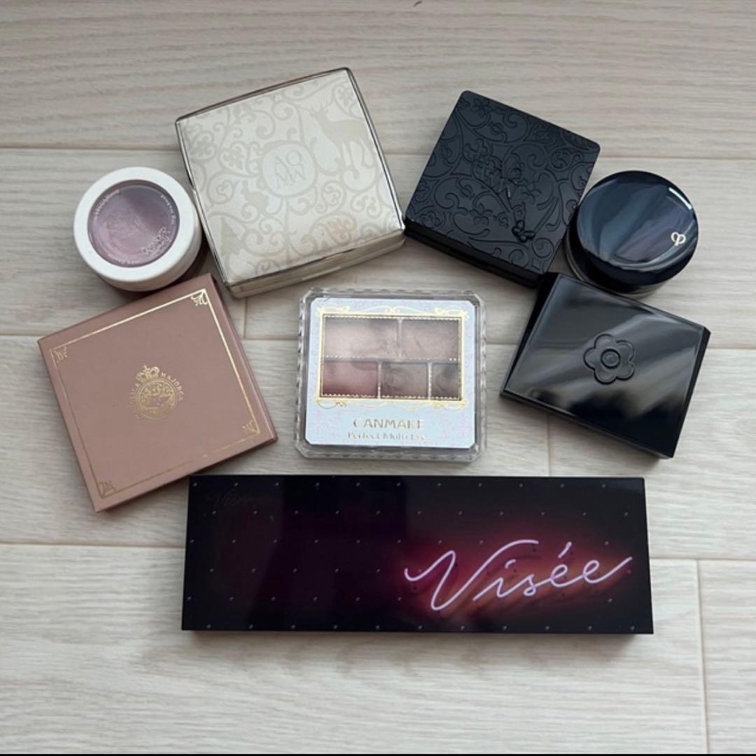 デパコスプチプラコスメまとめ売り