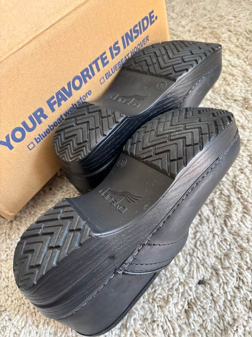 ダンスコ dansko 36 プロフェッショナル