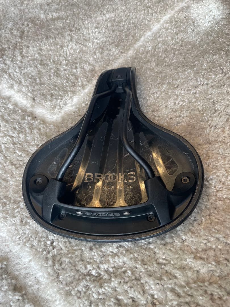 パーツ BROOKS C67