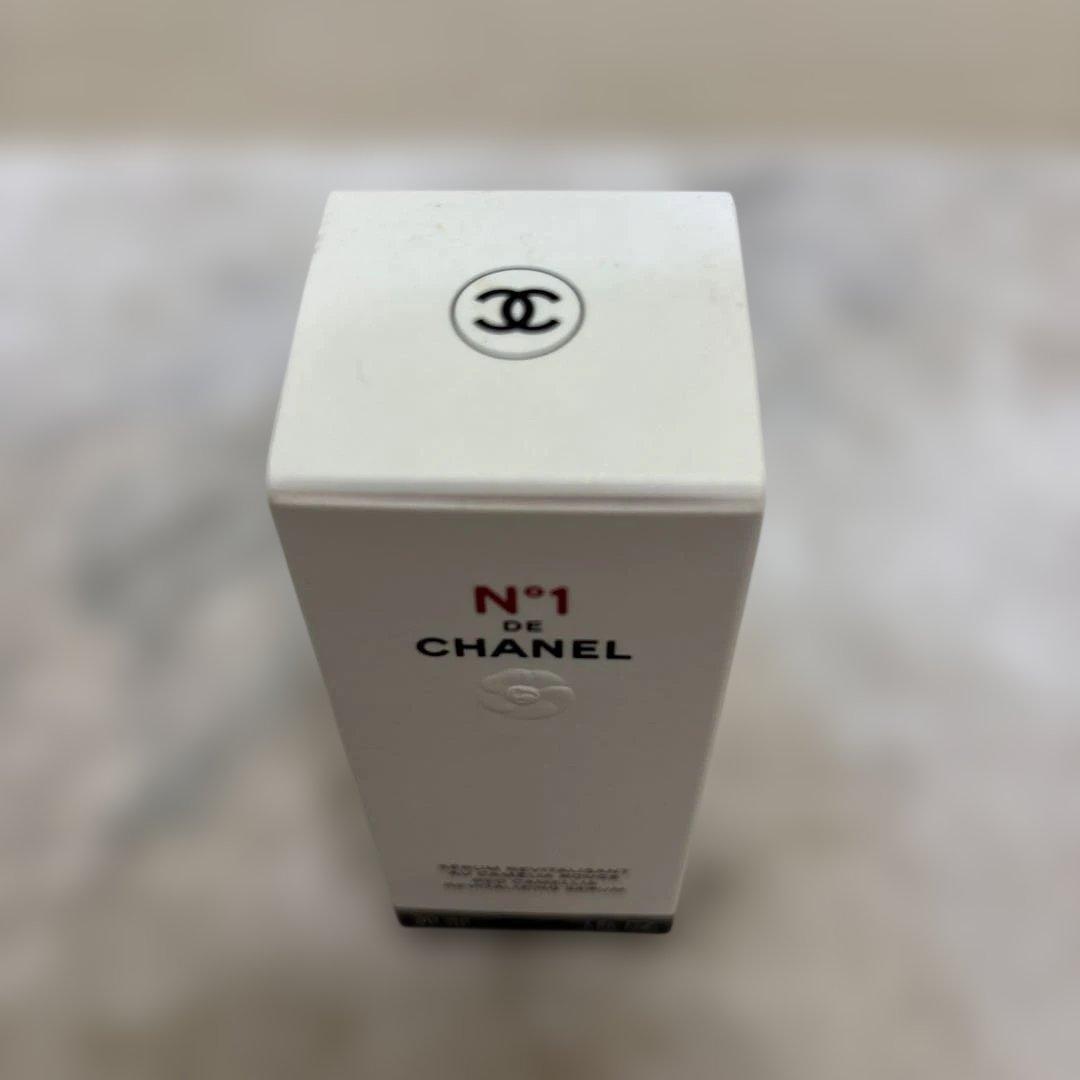 CHANEL N°1 de CHANEL 美容液 30ml