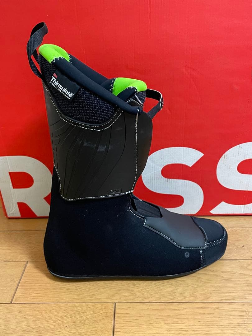 ROSSIGNOL ALLSPEED 100 スキーブーツ 25～25.5cm