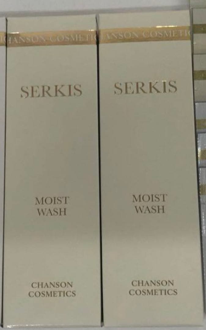 minnie.tセルキスシリーズ4品パウチ付き【新品】シャンソン化粧品