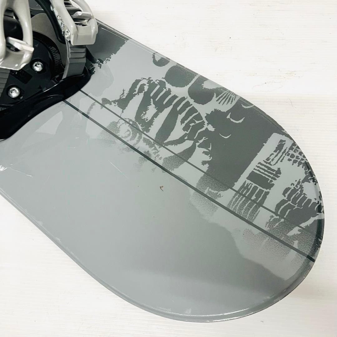 ジュニア　スノボセット　キッズ　子供用　スノーボード　IGNIO イグニオ　板