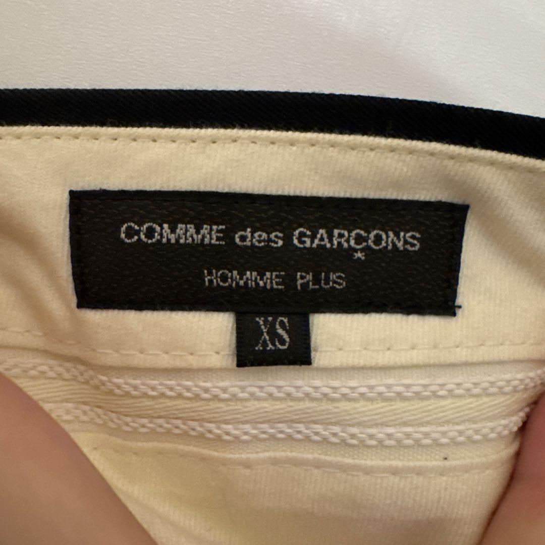 値下げ COMME des GARCONS HOMME PLUS サルエルパンツ