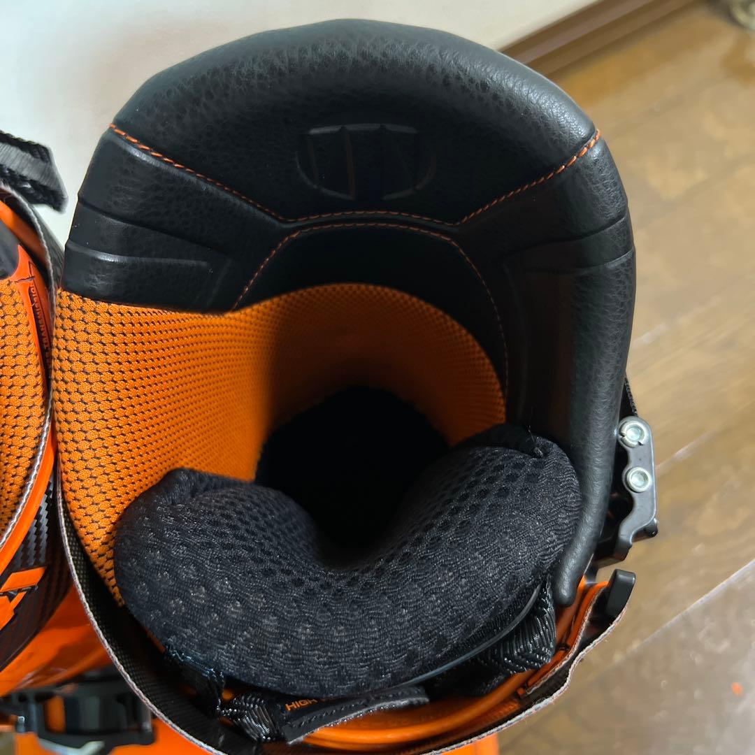 TECNICA MACH1 LV 130 スキー ブーツ 26.5 テクニカ