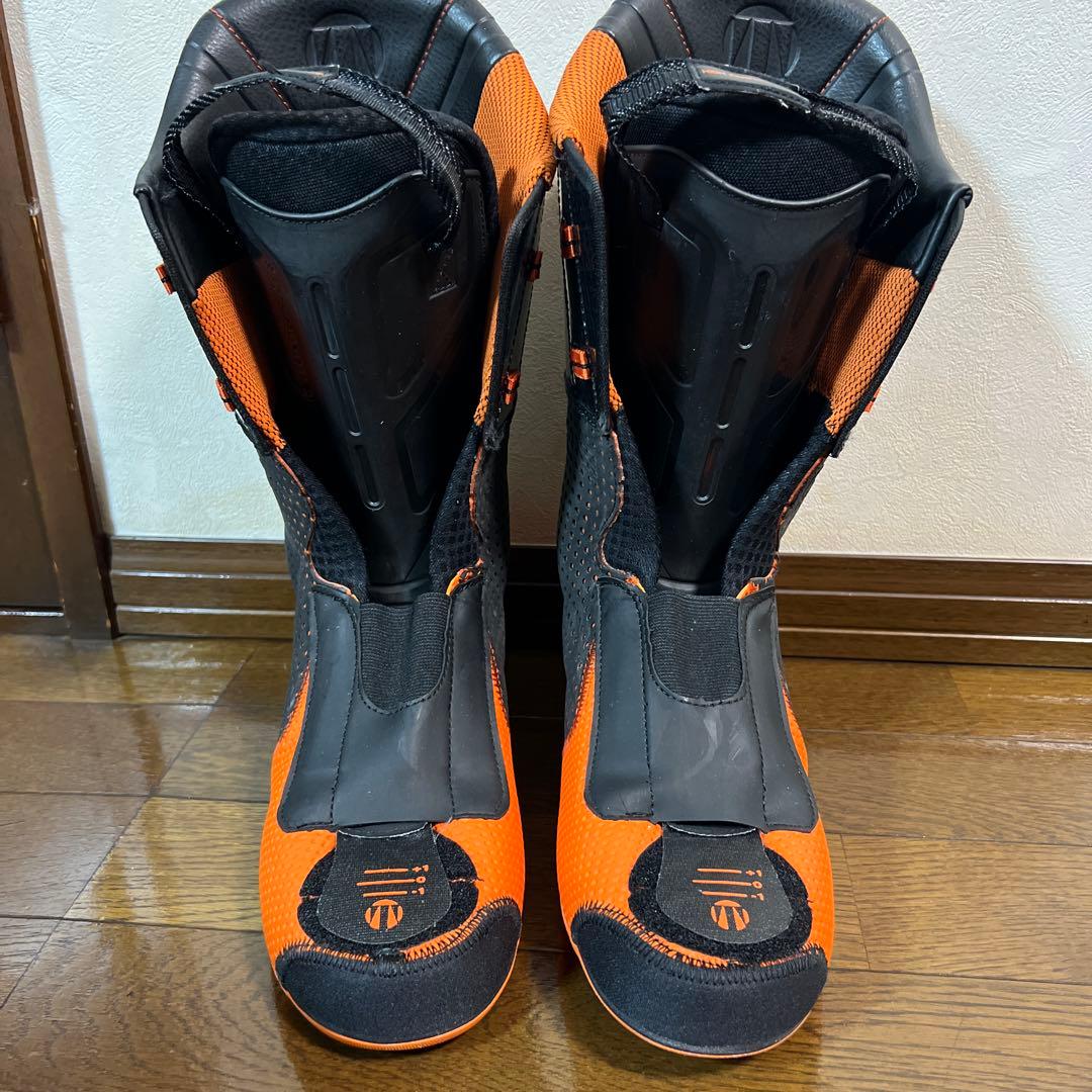 TECNICA MACH1 LV 130 スキー ブーツ 26.5 テクニカ