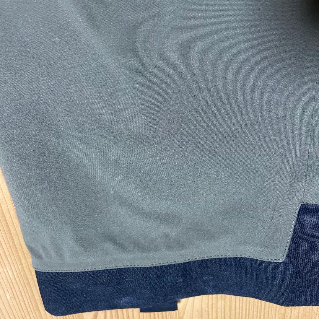 ウィメンズ　WS TB Pant ブラウン　Sサイズ