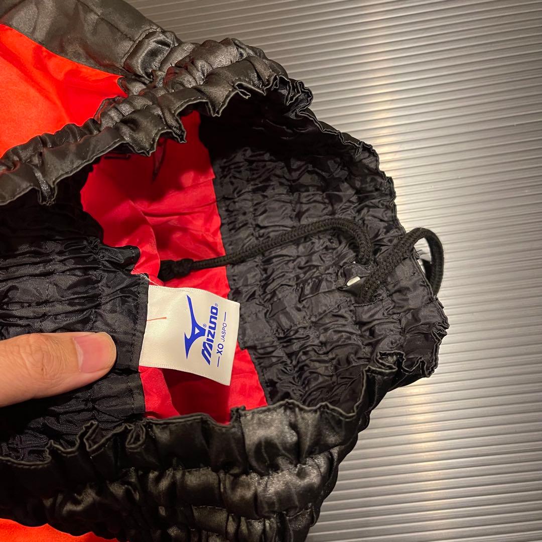 MIZUNOミズノ★美品！★ボクシングトランクス★サテンパンツ